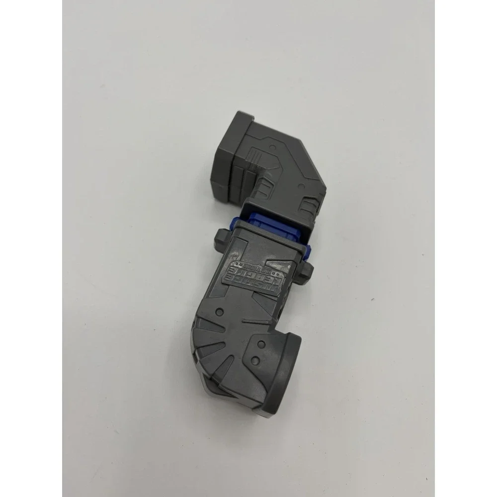Batman x DC Comics Justice League Periscope Extendible Toy Happy Meal